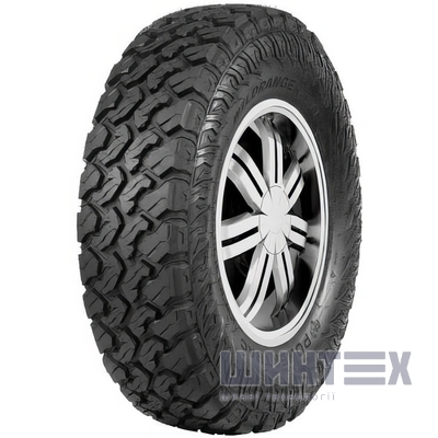 Powertrac WILDRANGER M/T 305/70 R16 124/121Q